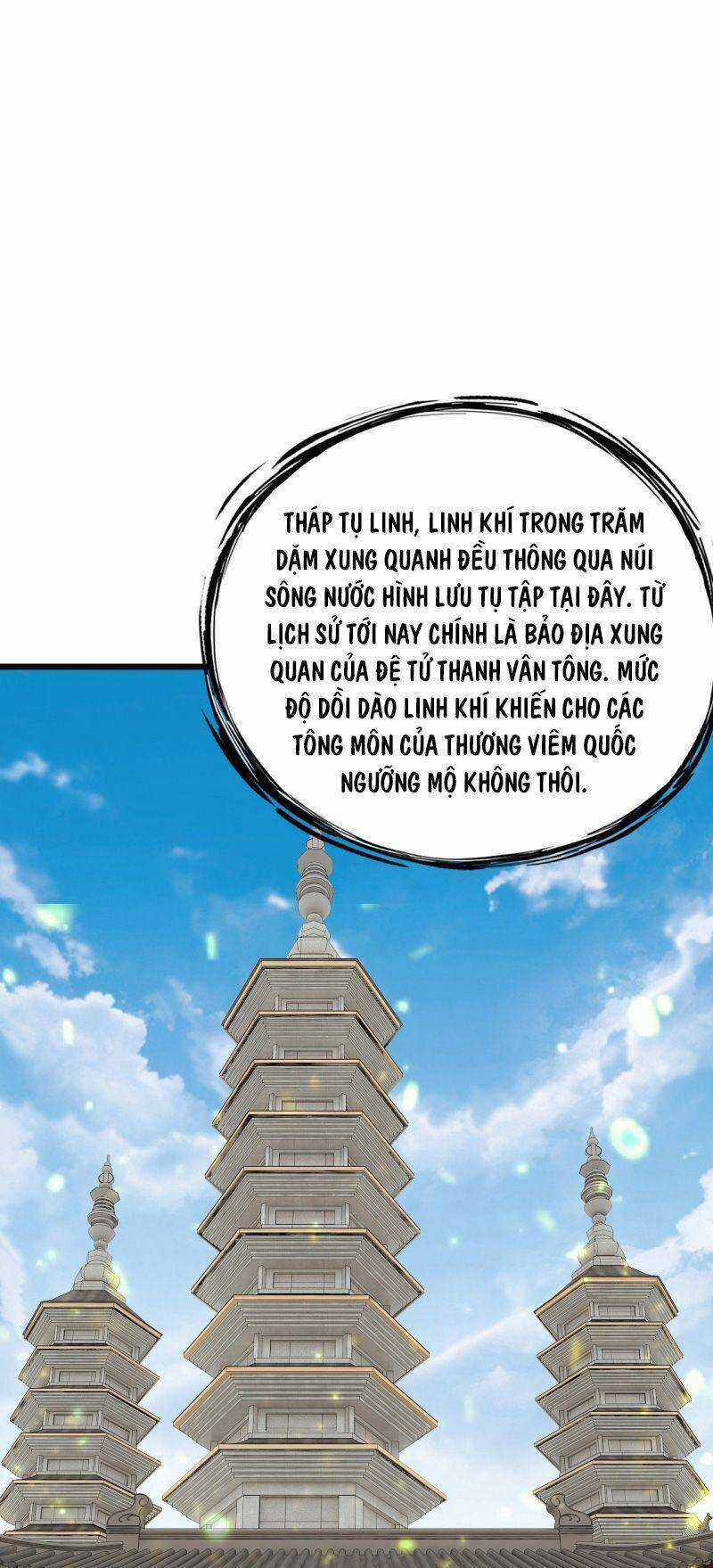 Võ Đạo Chiến Thần Chapter 27 trang 3