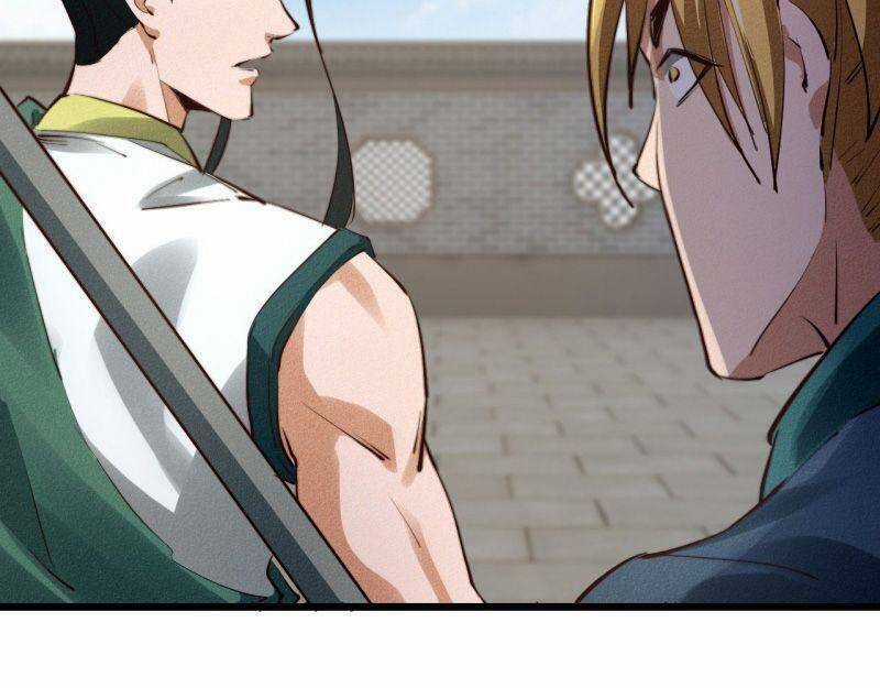 Võ Đạo Chiến Thần Chapter 27 trang 34