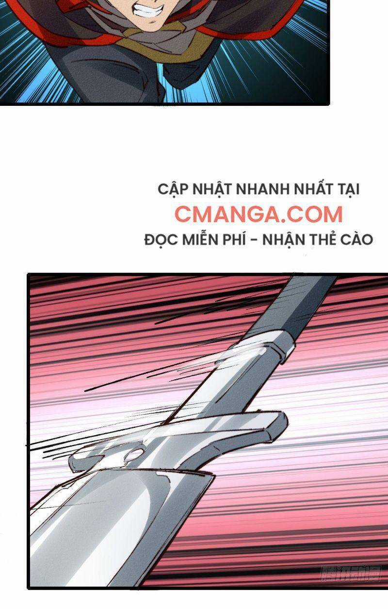 Võ Đạo Chiến Thần Chapter 27 trang 40