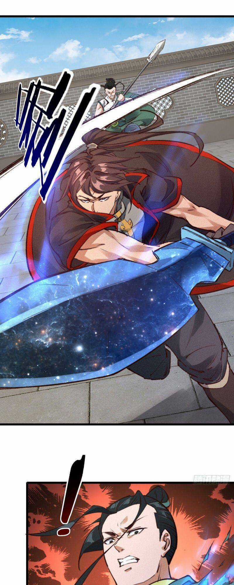 Võ Đạo Chiến Thần Chapter 27 trang 43