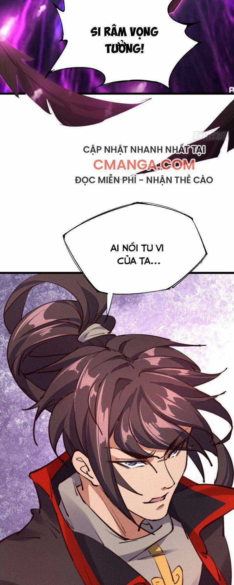 Võ Đạo Chiến Thần Chapter 27 trang 48