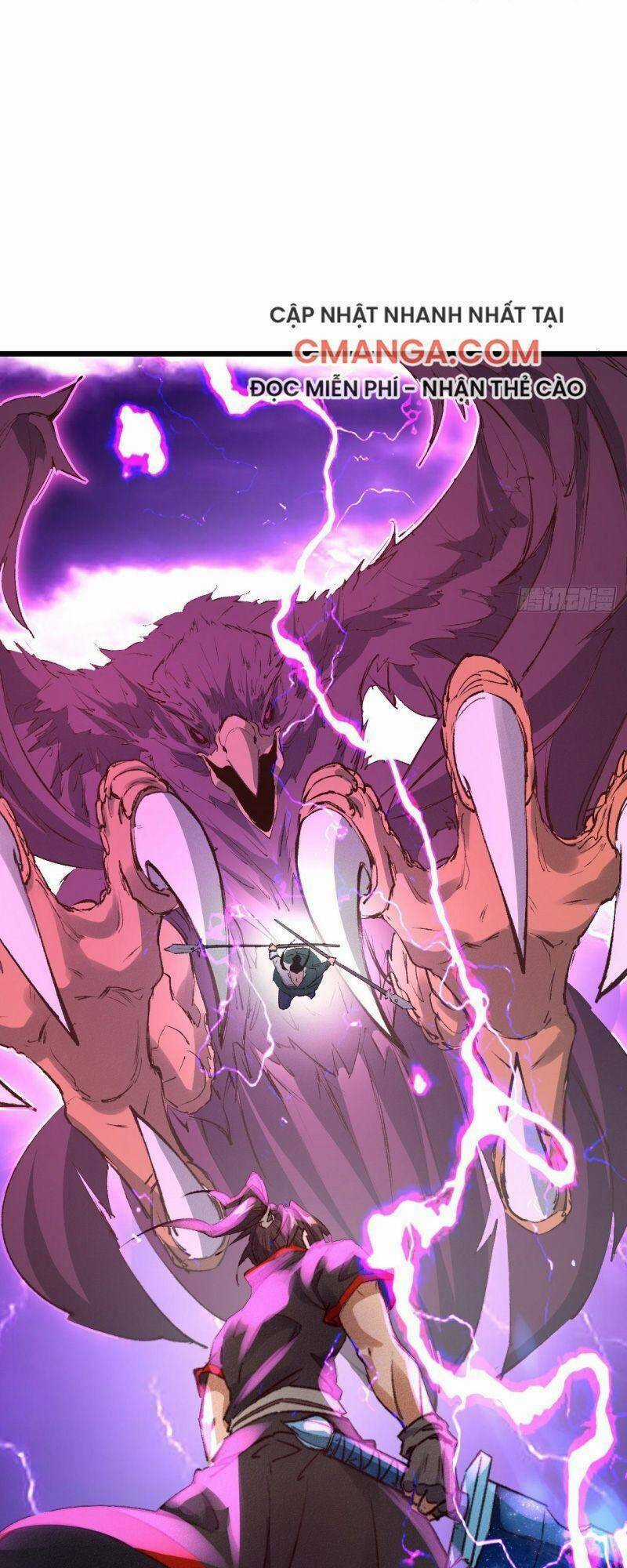 Võ Đạo Chiến Thần Chapter 27 trang 50