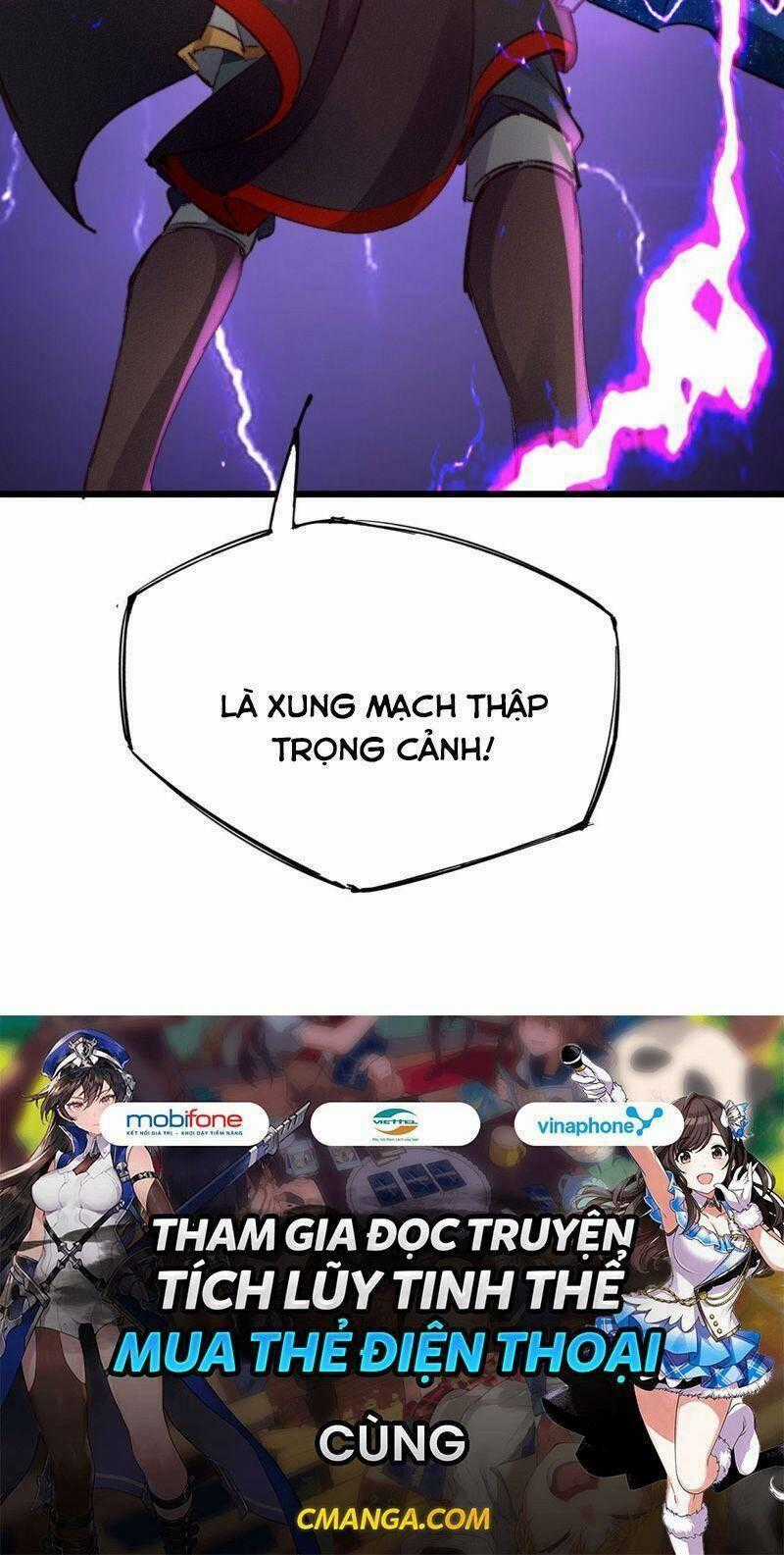 Võ Đạo Chiến Thần Chapter 27 trang 51