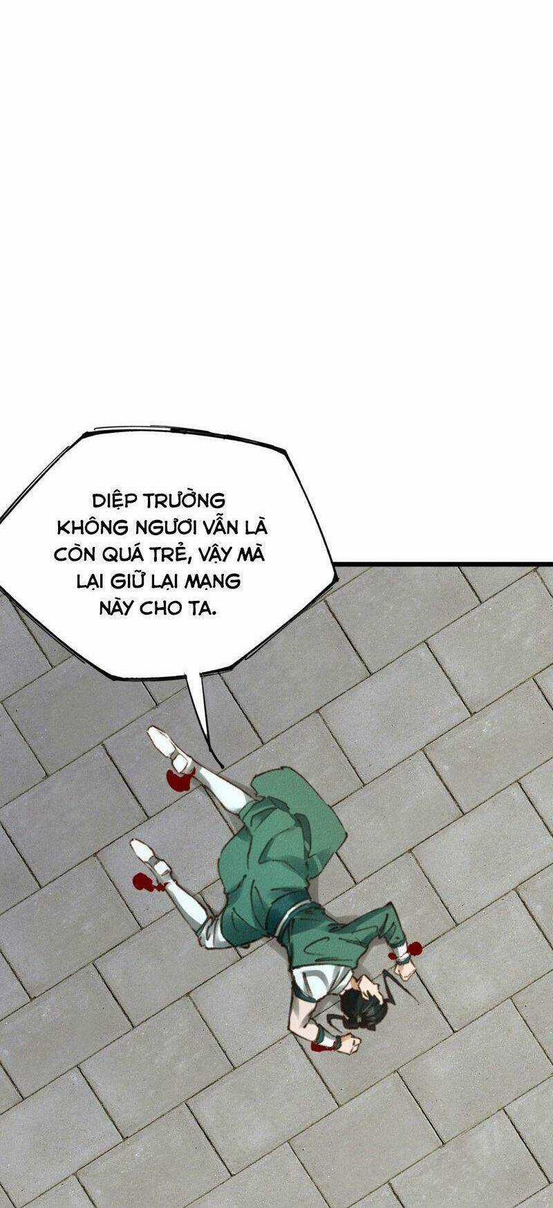 Võ Đạo Chiến Thần Chapter 28 trang 30