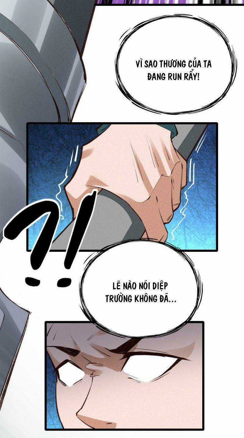 Võ Đạo Chiến Thần Chapter 28 trang 4