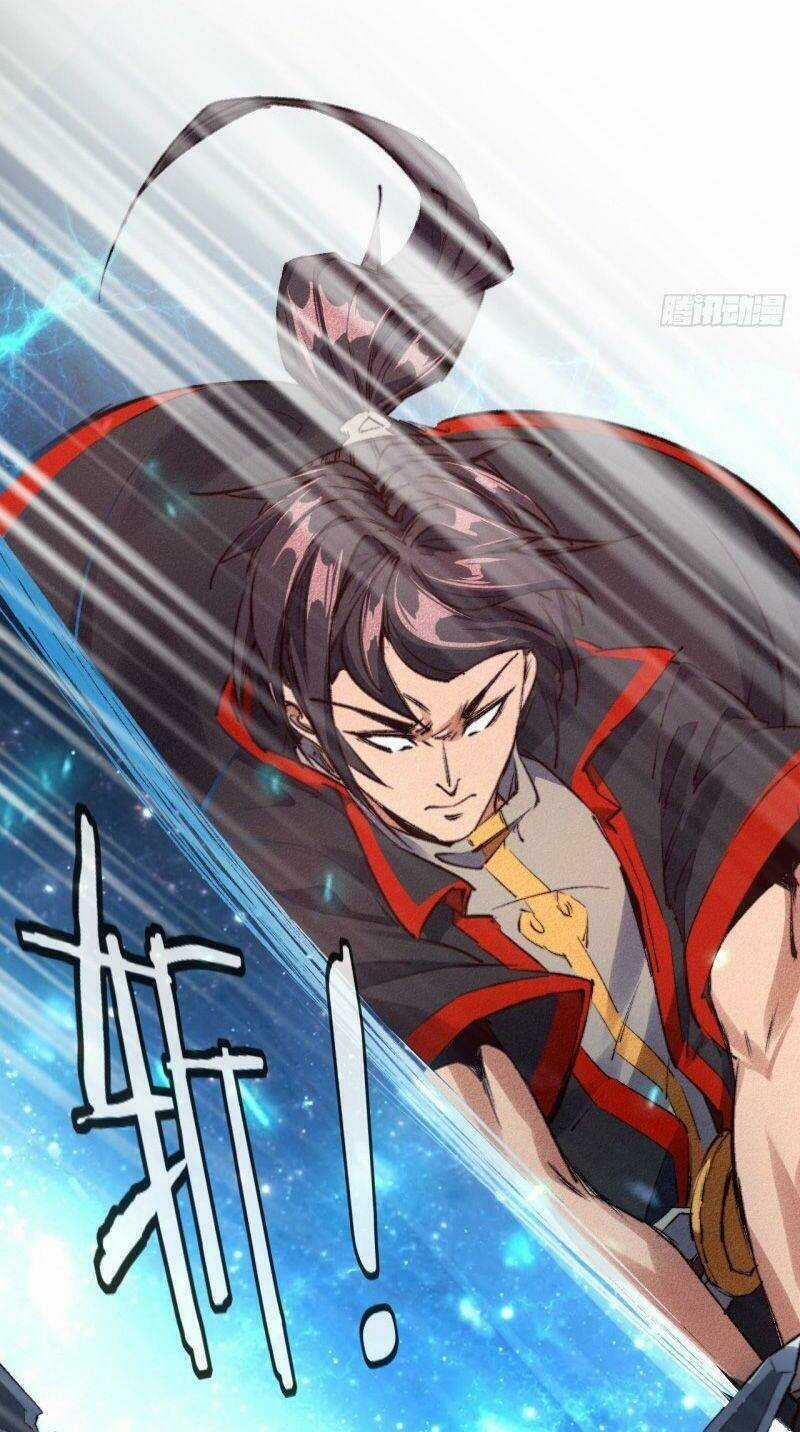 Võ Đạo Chiến Thần Chapter 28 trang 5