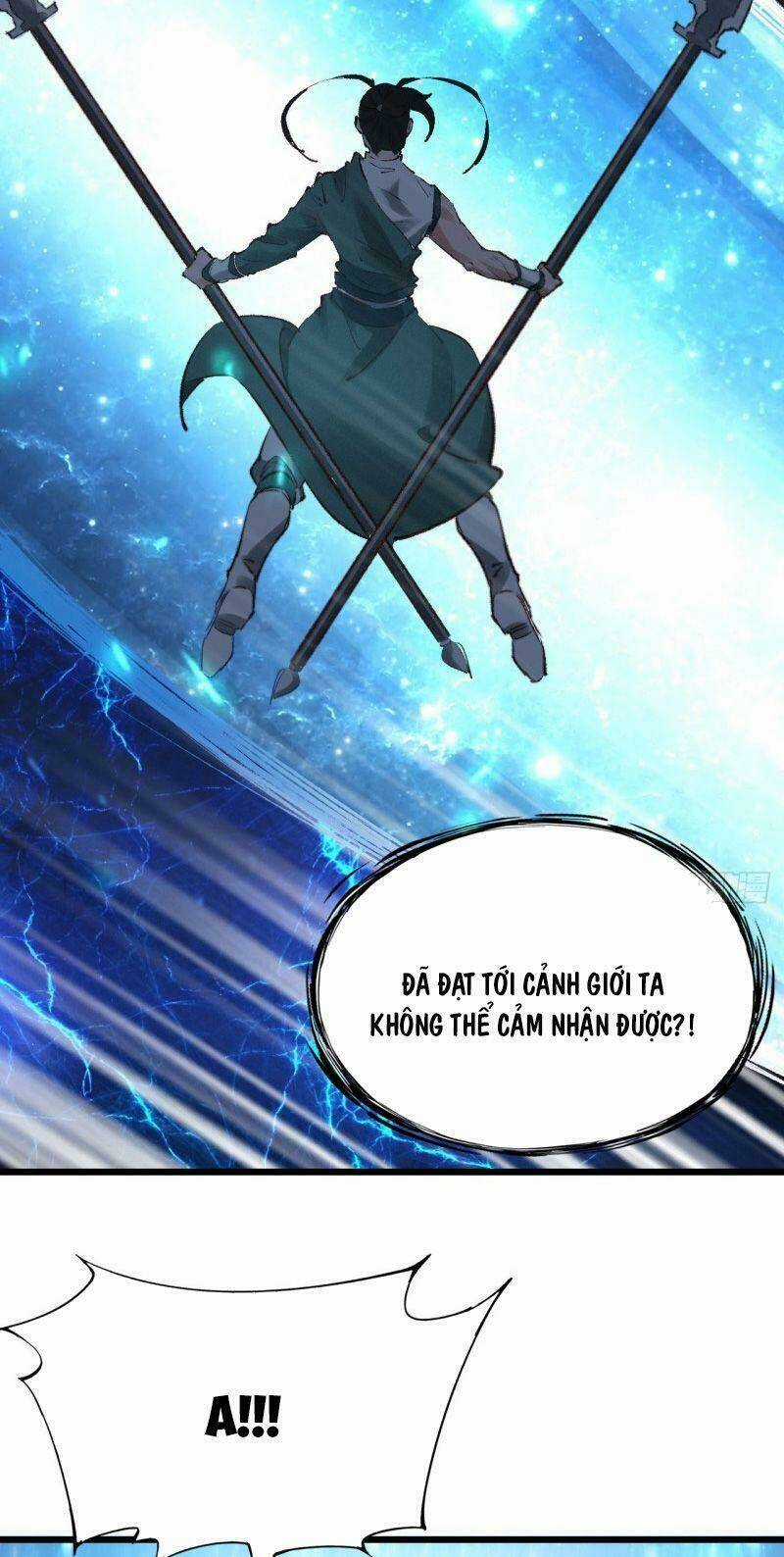 Võ Đạo Chiến Thần Chapter 28 trang 6