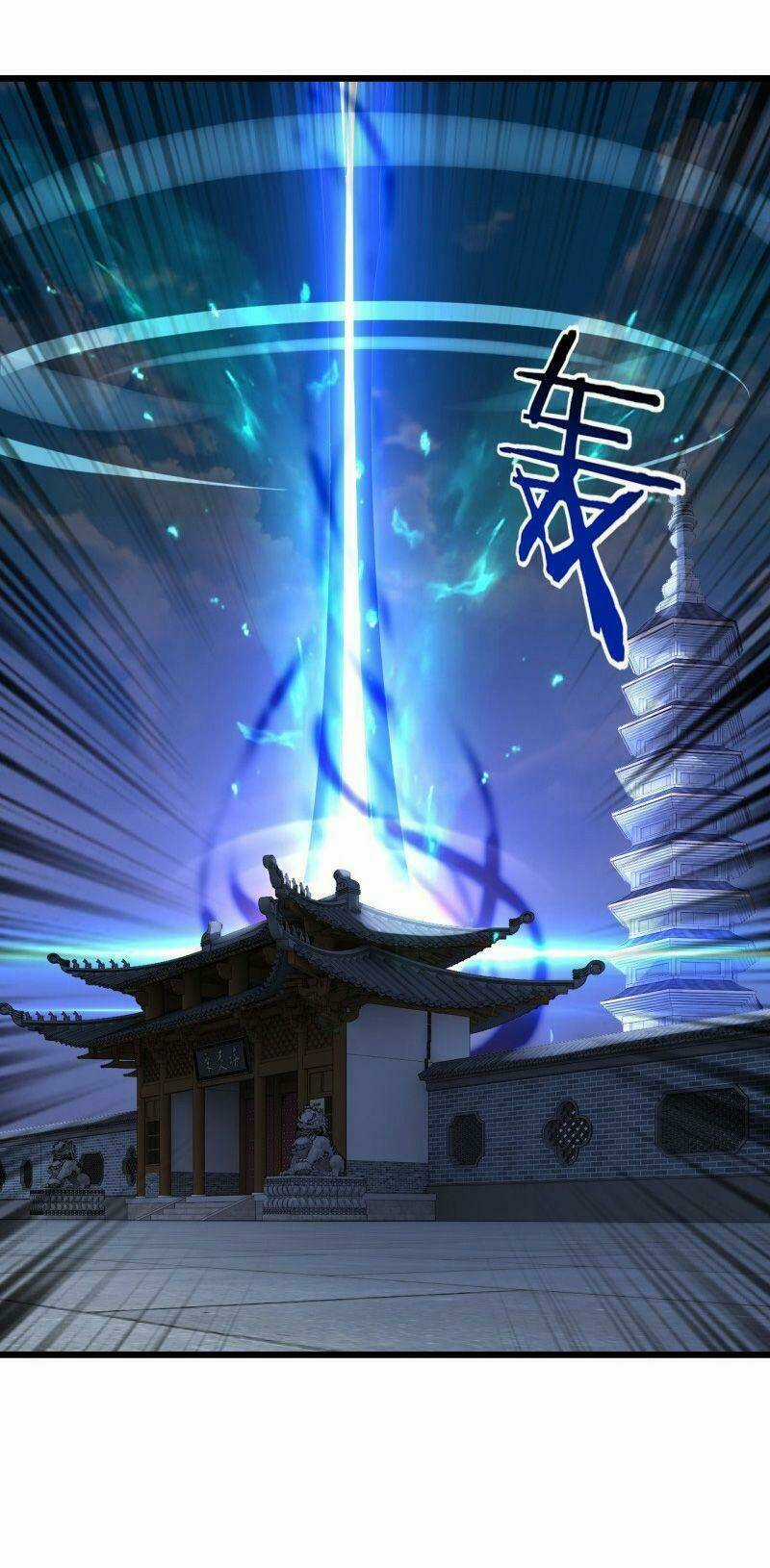 Võ Đạo Chiến Thần Chapter 28 trang 8