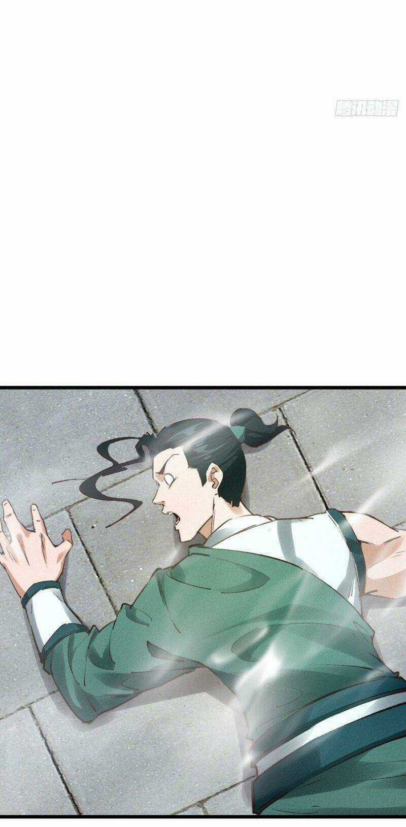 Võ Đạo Chiến Thần Chapter 28 trang 9