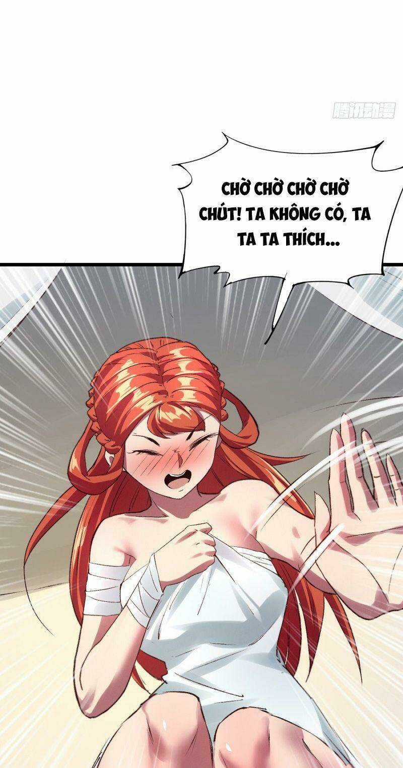 Võ Đạo Chiến Thần Chapter 29 trang 10