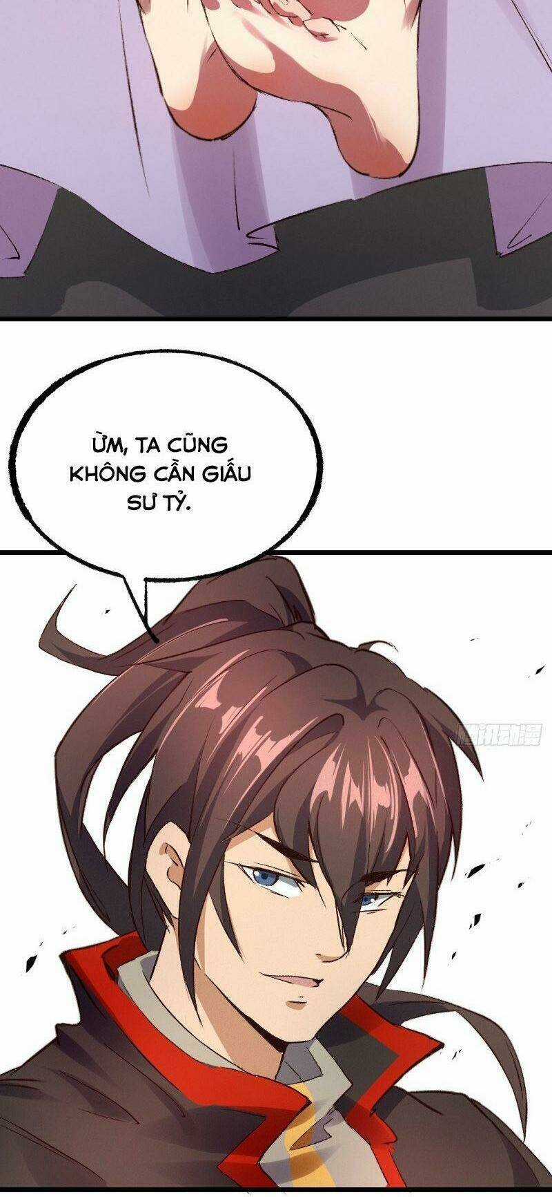 Võ Đạo Chiến Thần Chapter 29 trang 13