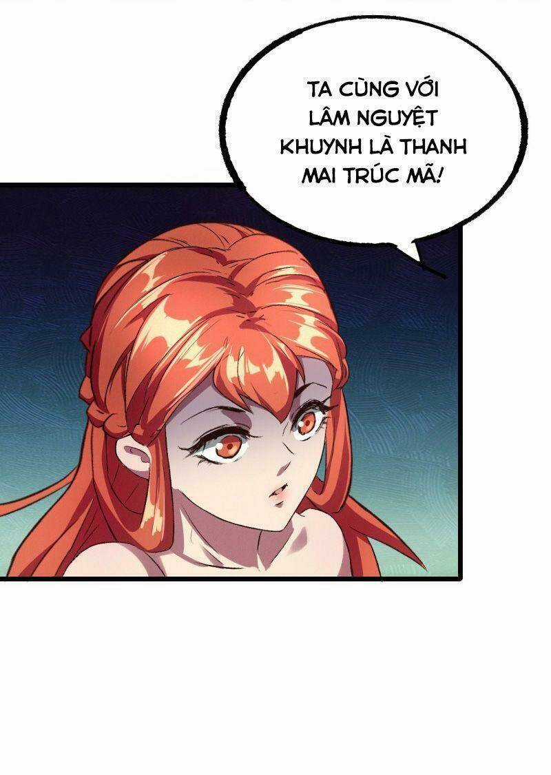 Võ Đạo Chiến Thần Chapter 29 trang 14