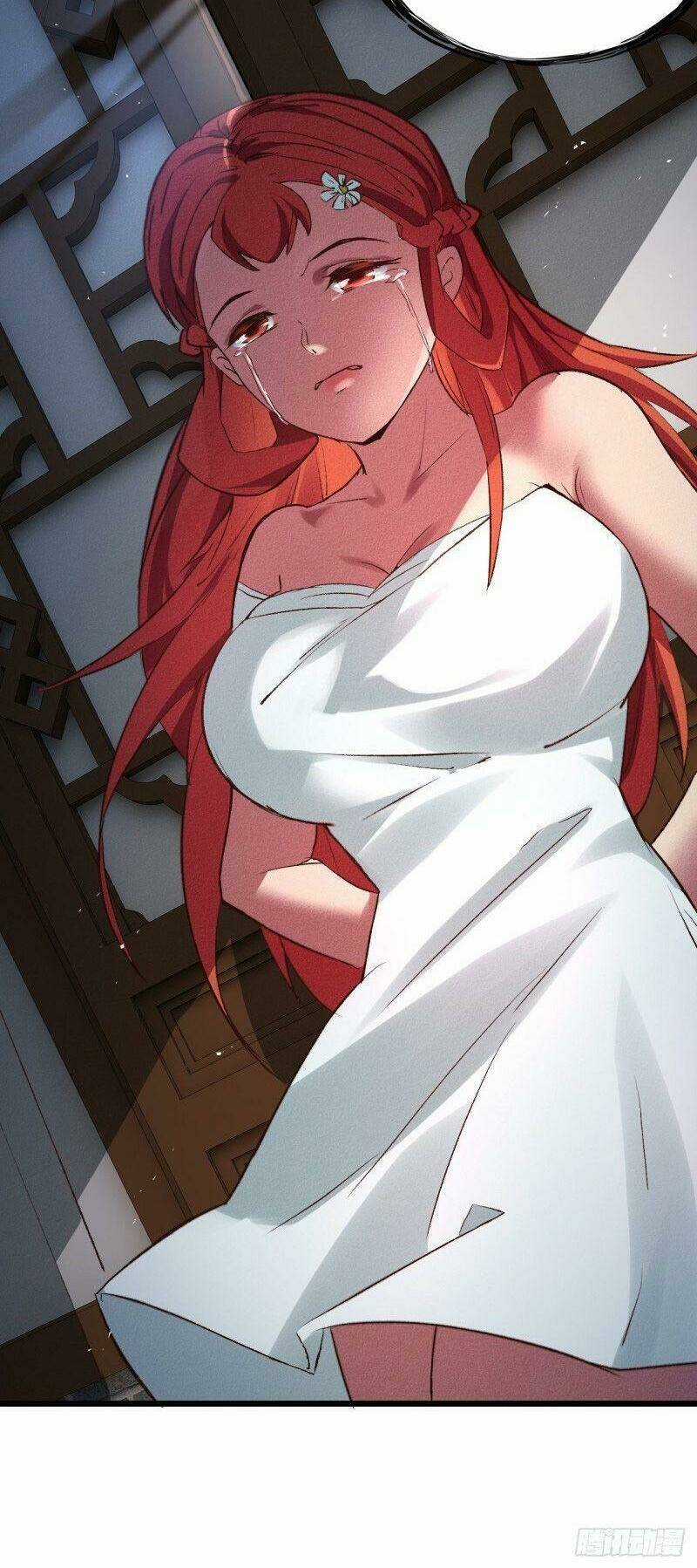 Võ Đạo Chiến Thần Chapter 29 trang 19