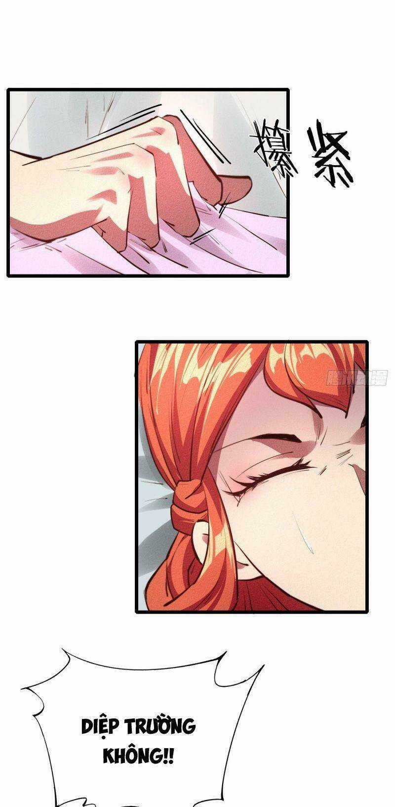 Võ Đạo Chiến Thần Chapter 29 trang 2