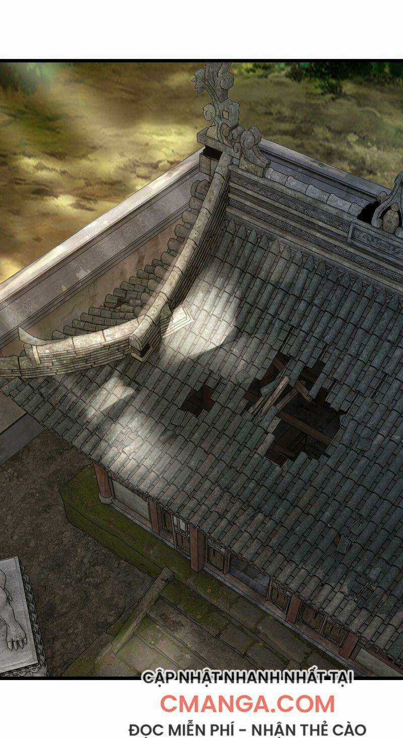 Võ Đạo Chiến Thần Chapter 29 trang 25