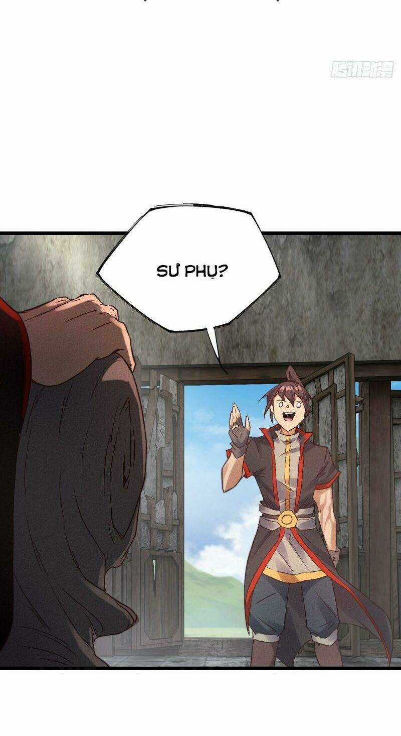 Võ Đạo Chiến Thần Chapter 29 trang 26