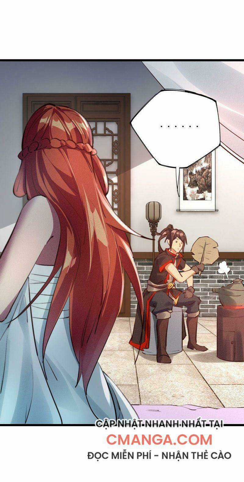 Võ Đạo Chiến Thần Chapter 29 trang 4