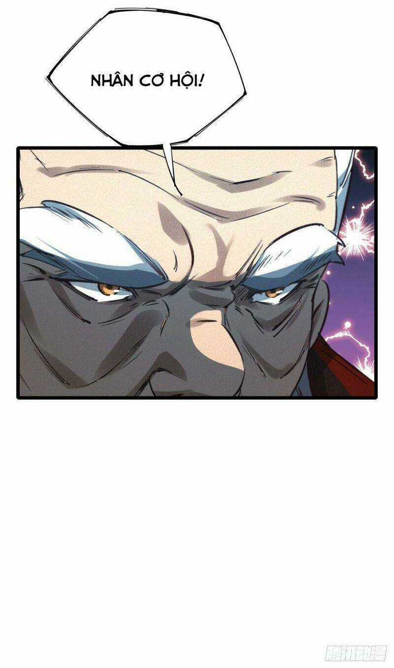 Võ Đạo Chiến Thần Chapter 29 trang 40