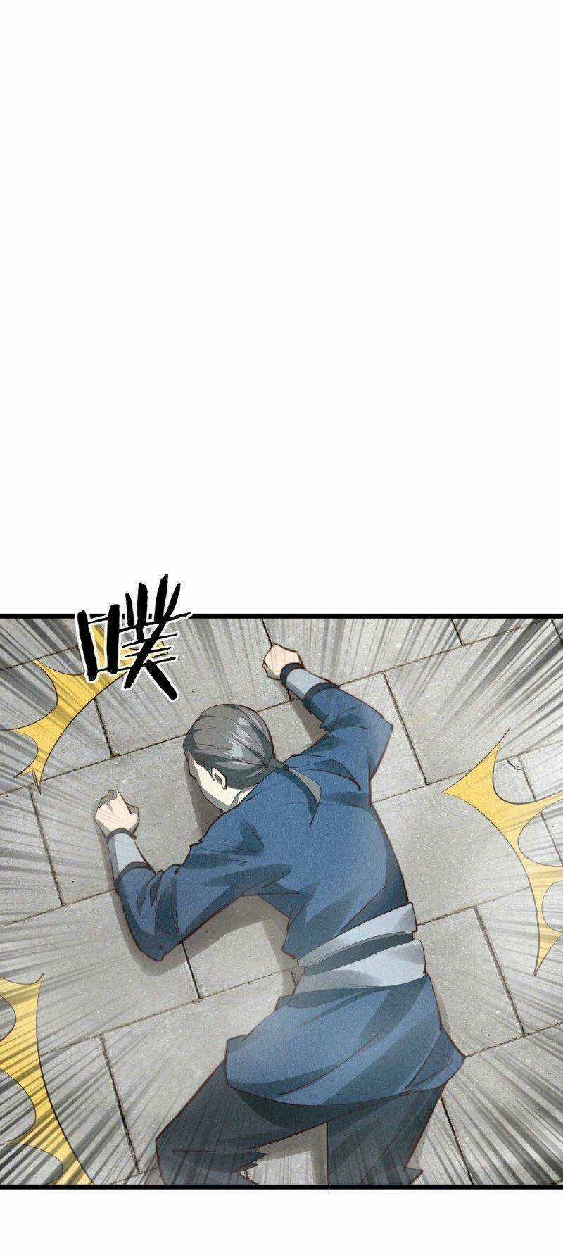 Võ Đạo Chiến Thần Chapter 29 trang 41