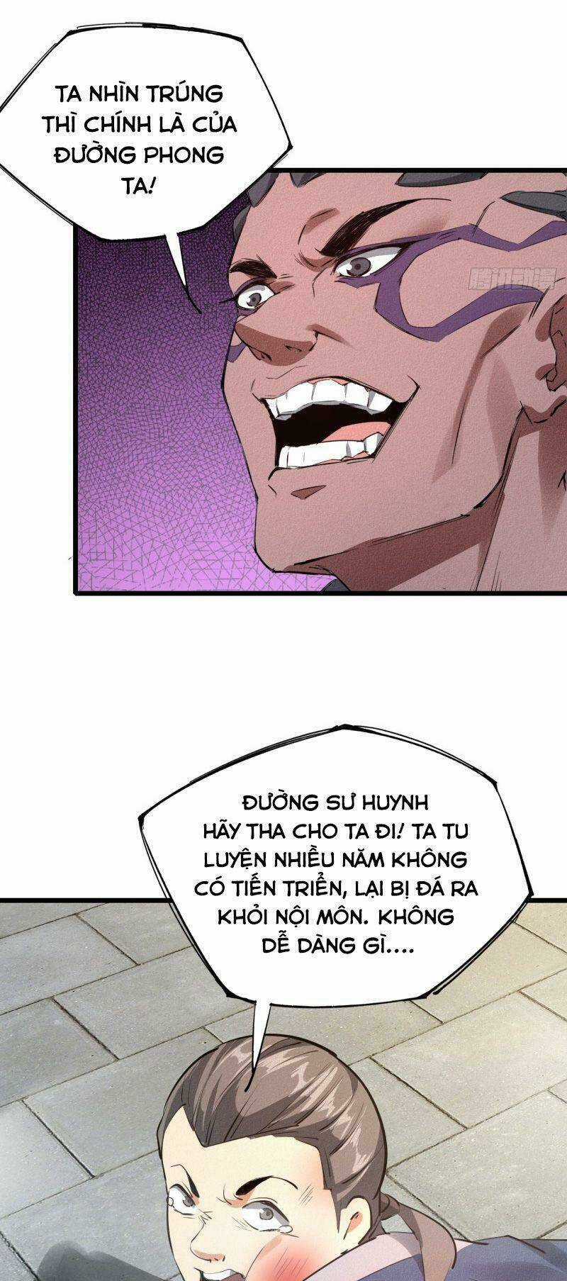 Võ Đạo Chiến Thần Chapter 29 trang 43