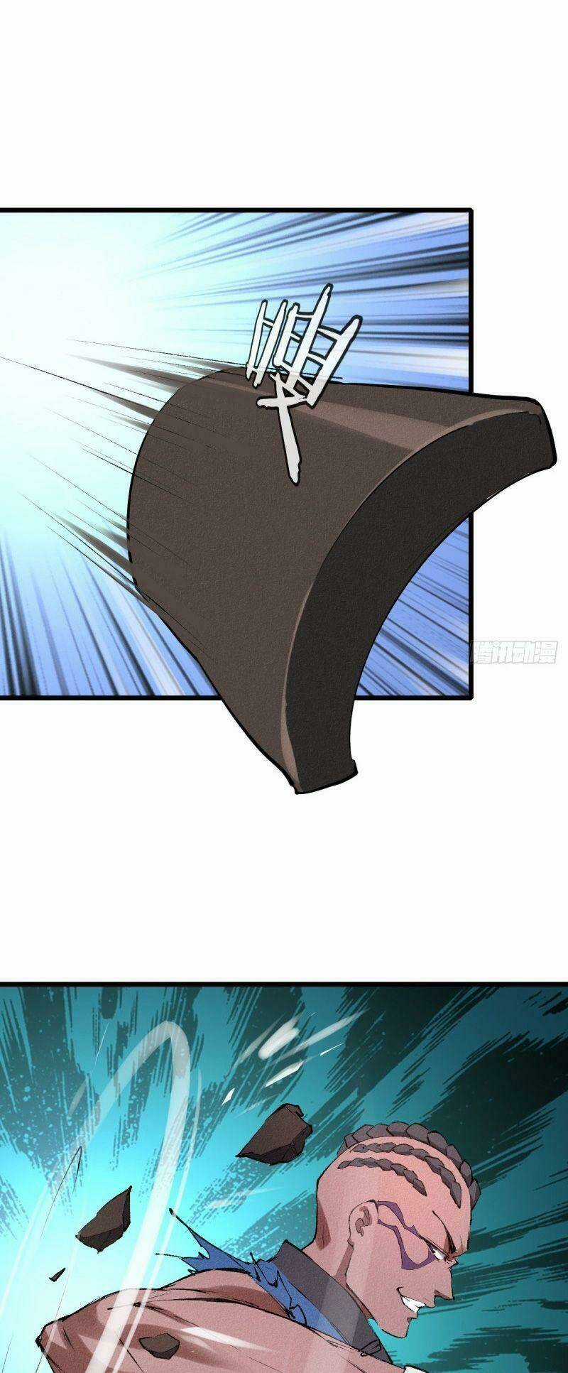 Võ Đạo Chiến Thần Chapter 29 trang 45