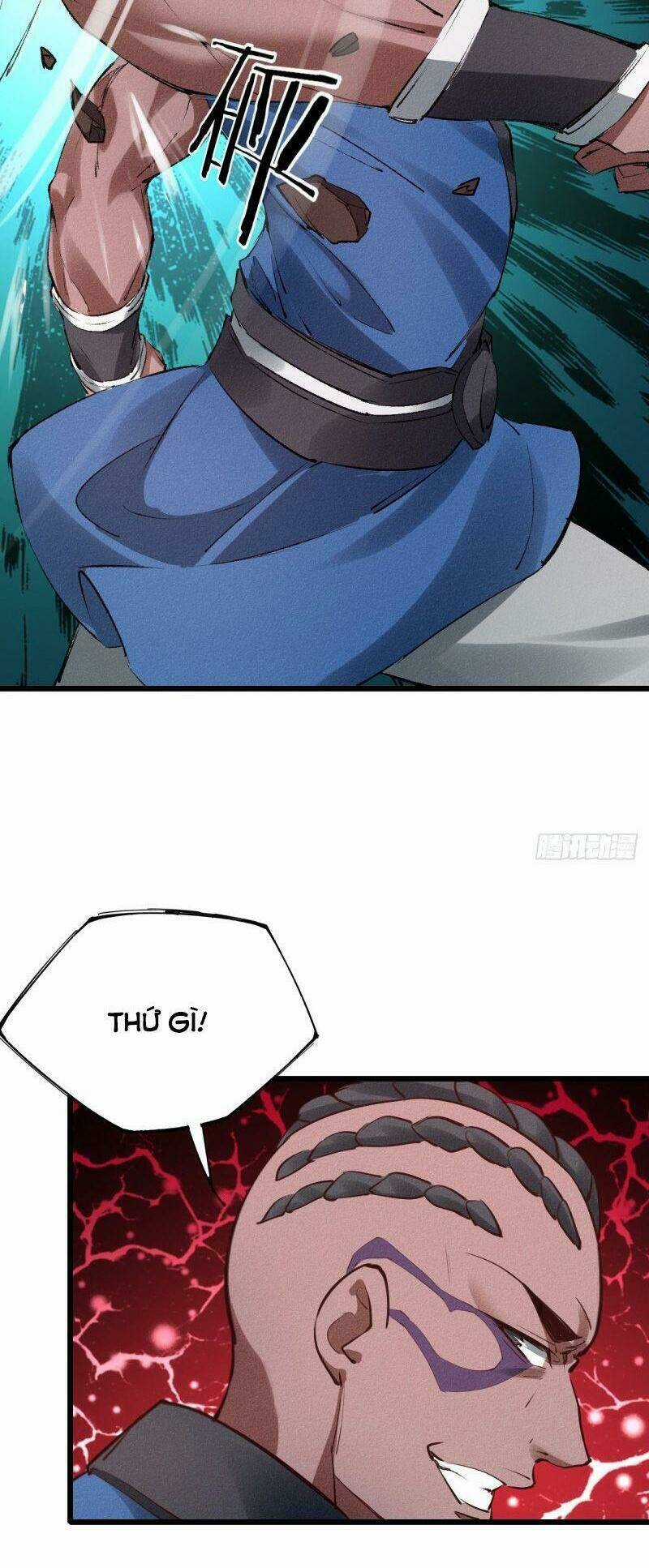 Võ Đạo Chiến Thần Chapter 29 trang 46