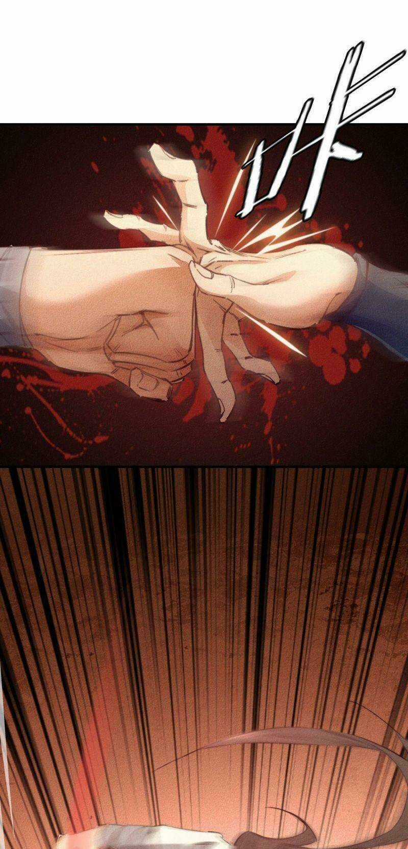 Võ Đạo Chiến Thần Chapter 3 trang 10