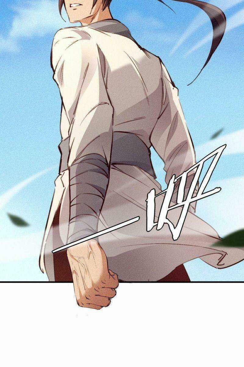 Võ Đạo Chiến Thần Chapter 3 trang 13