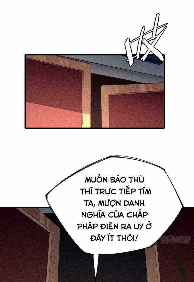 Võ Đạo Chiến Thần Chapter 3 trang 2