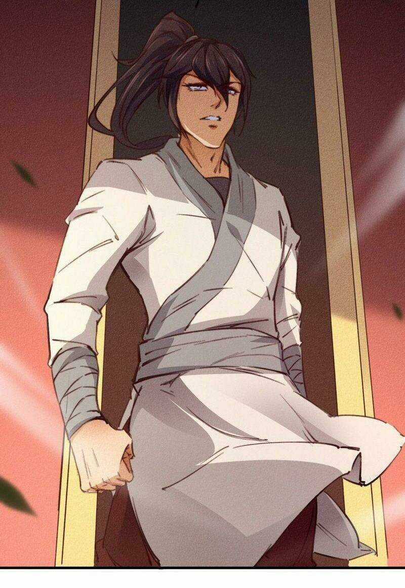 Võ Đạo Chiến Thần Chapter 3 trang 3