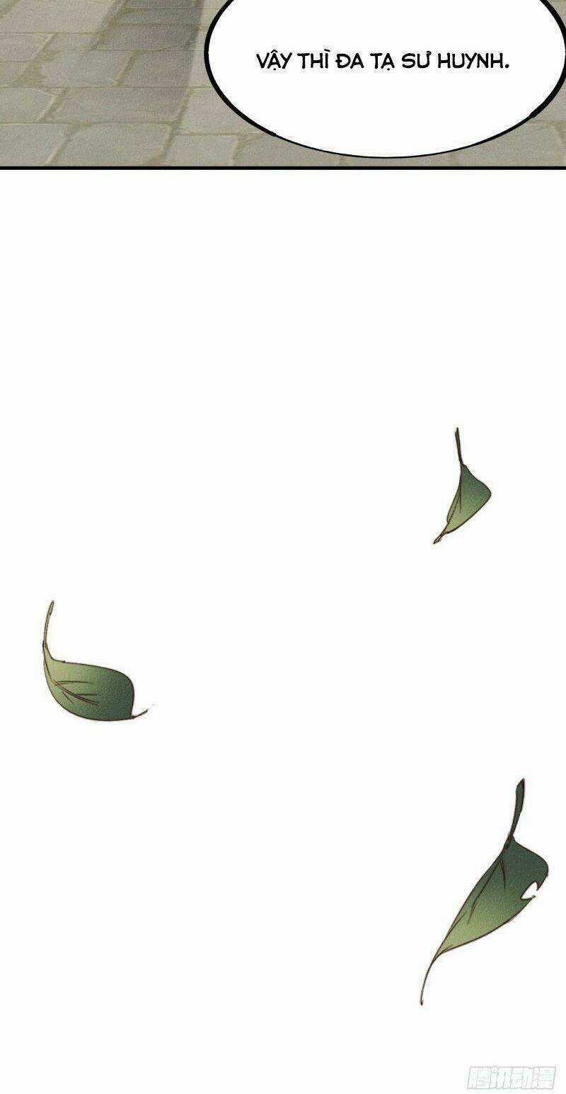 Võ Đạo Chiến Thần Chapter 3 trang 40