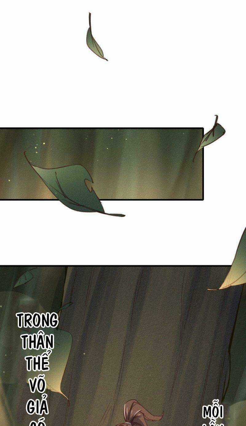 Võ Đạo Chiến Thần Chapter 3 trang 41