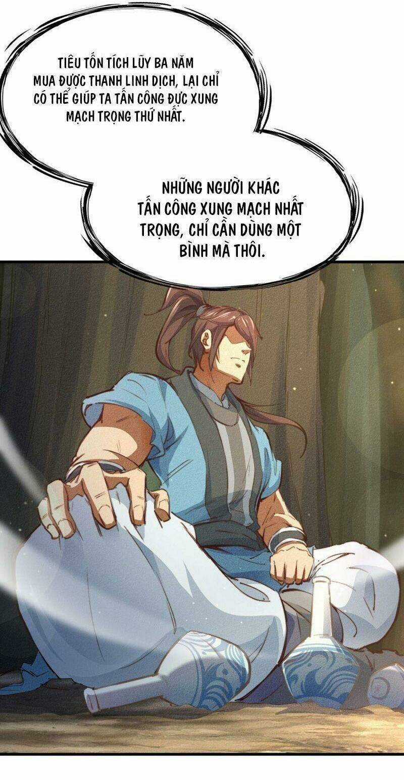 Võ Đạo Chiến Thần Chapter 3 trang 44