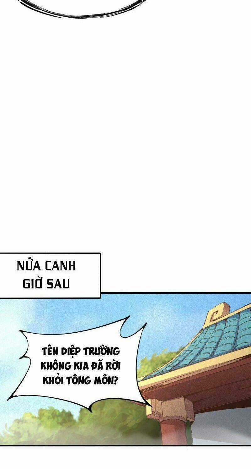 Võ Đạo Chiến Thần Chapter 3 trang 48