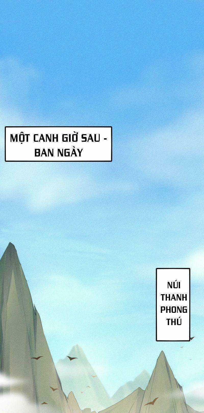 Võ Đạo Chiến Thần Chapter 3 trang 53