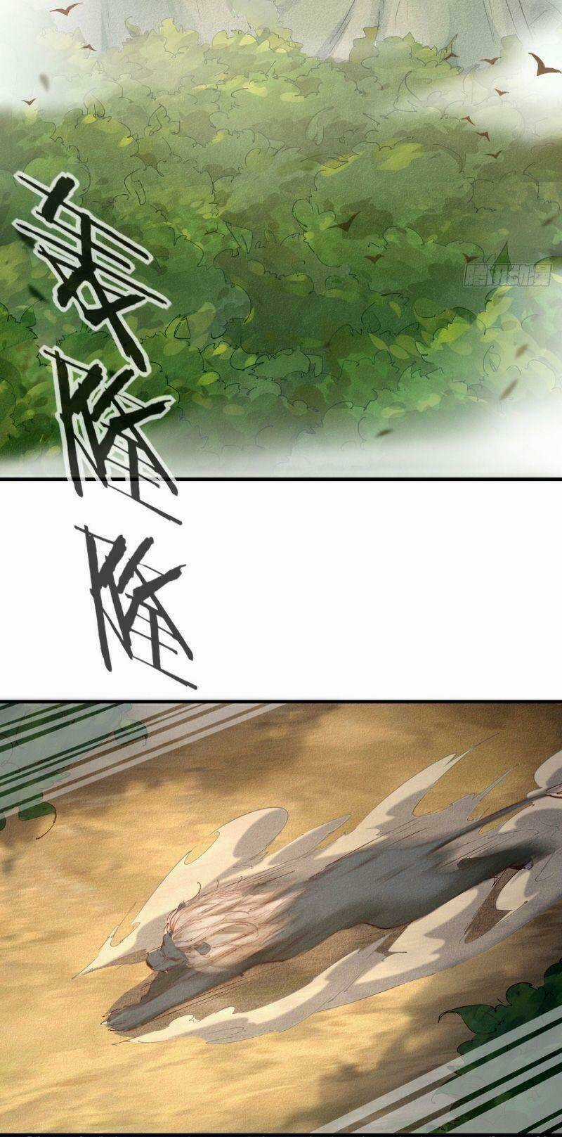 Võ Đạo Chiến Thần Chapter 3 trang 54