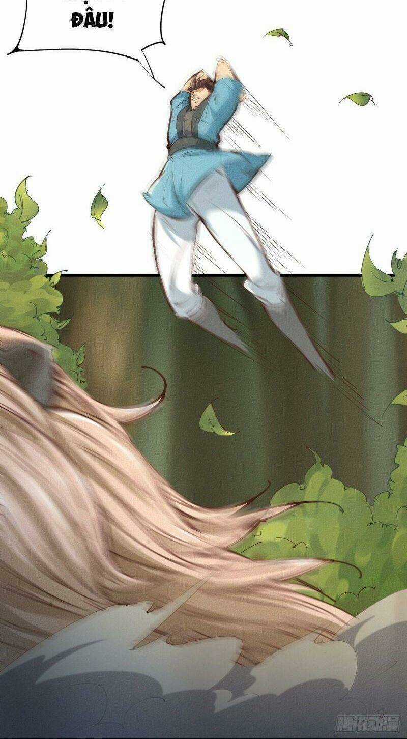 Võ Đạo Chiến Thần Chapter 3 trang 56