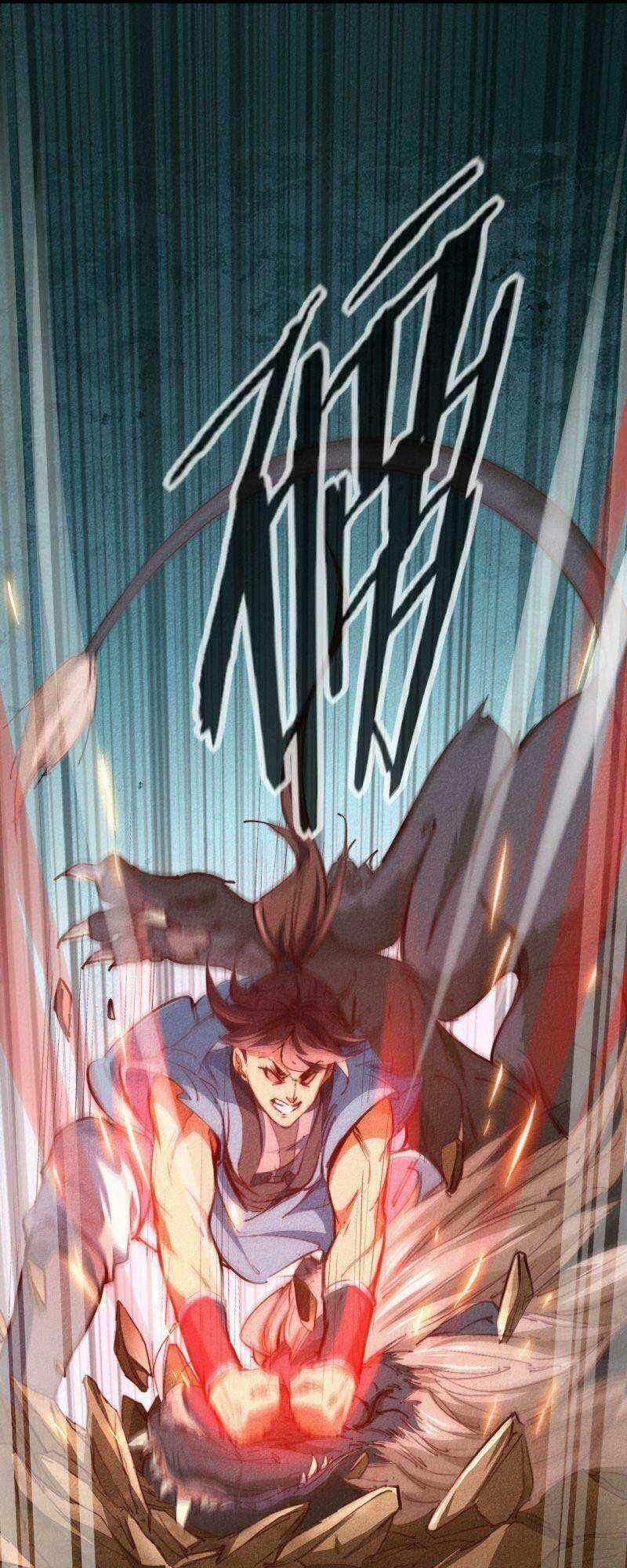 Võ Đạo Chiến Thần Chapter 3 trang 57