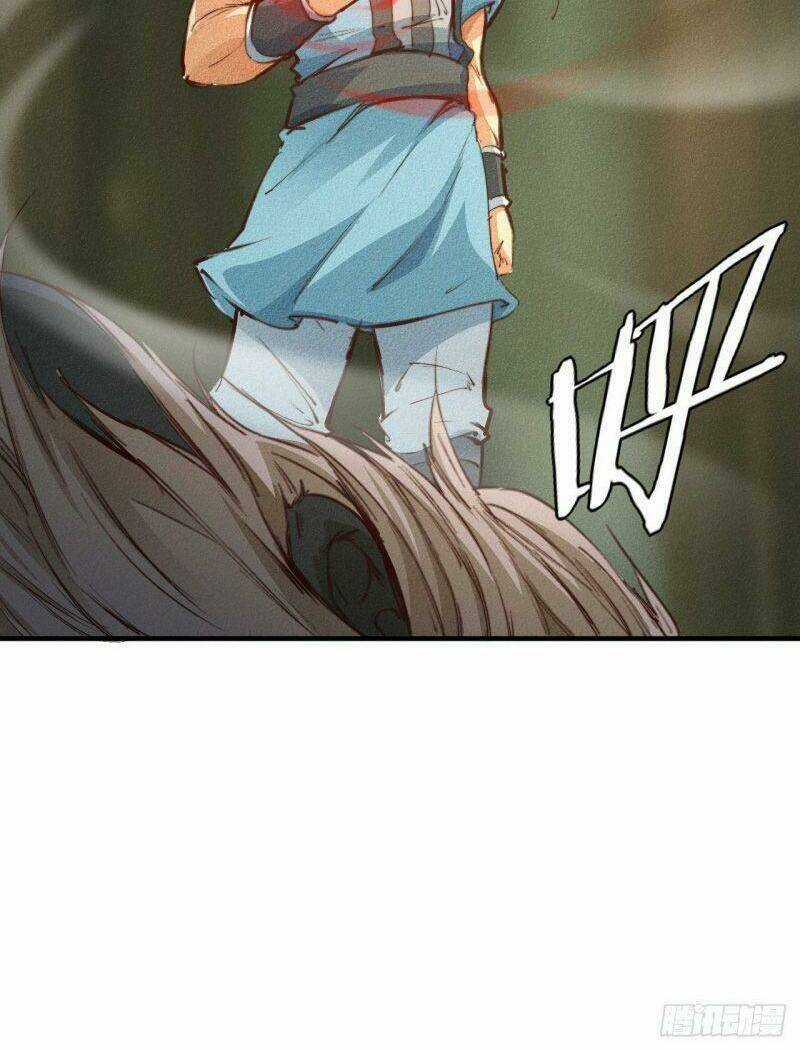 Võ Đạo Chiến Thần Chapter 3 trang 59