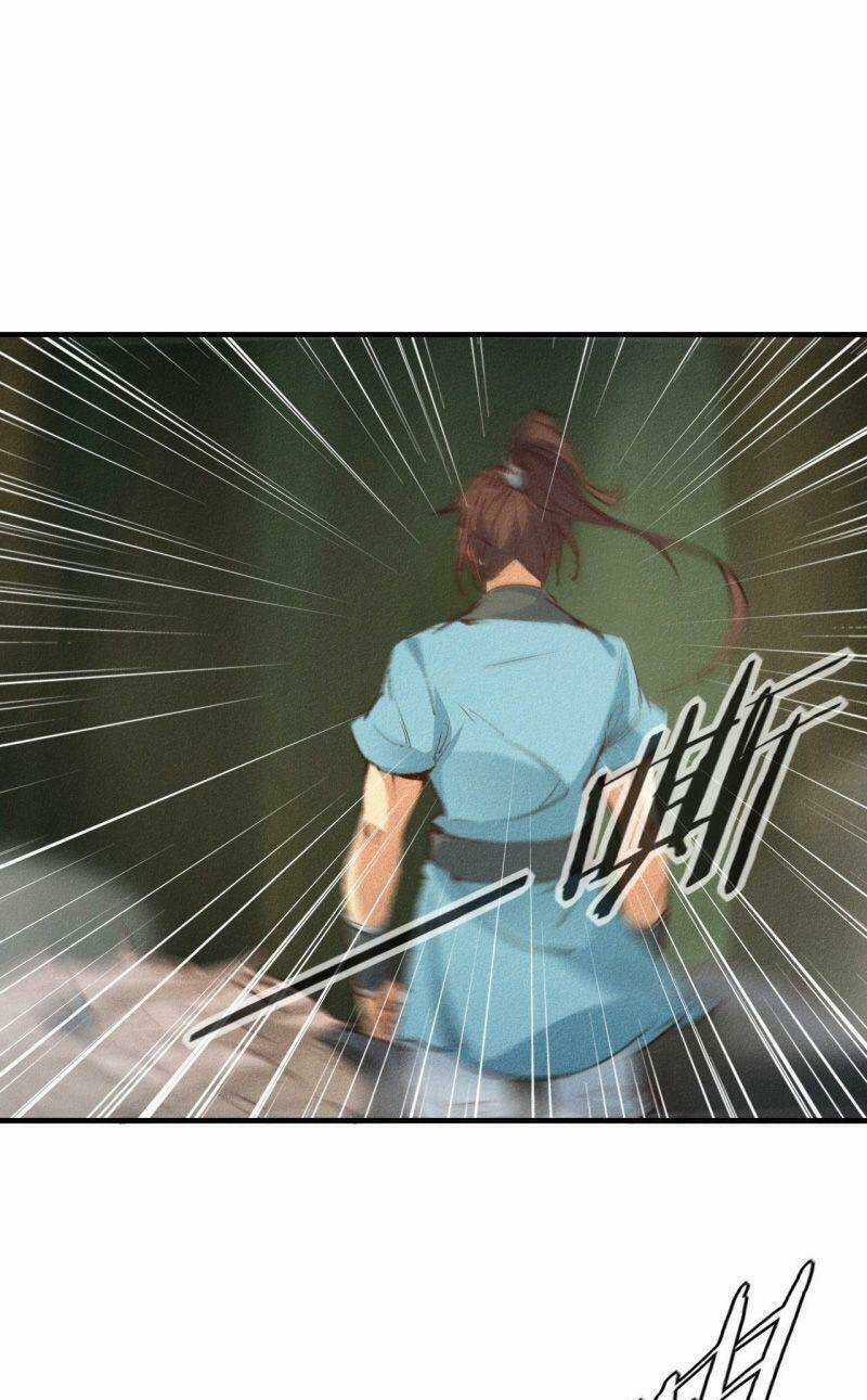 Võ Đạo Chiến Thần Chapter 3 trang 60