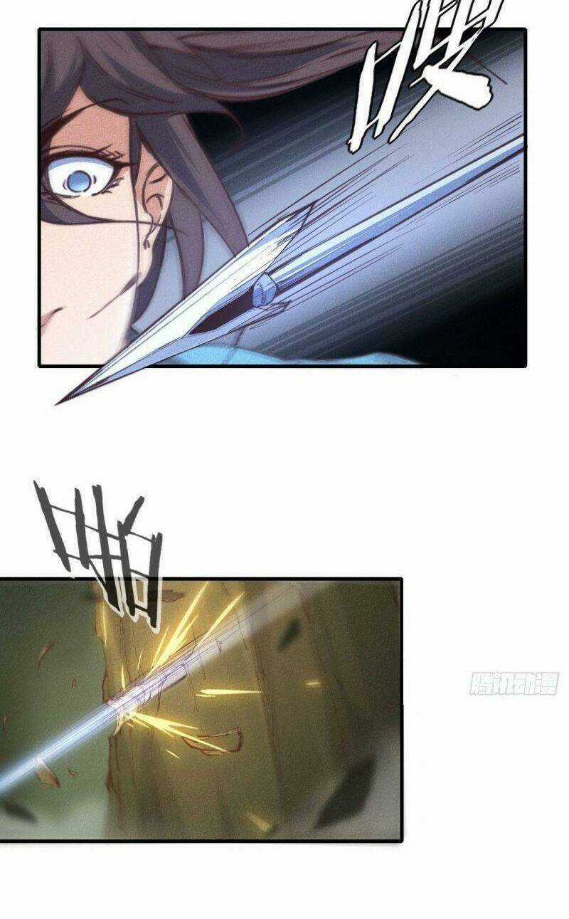 Võ Đạo Chiến Thần Chapter 3 trang 61