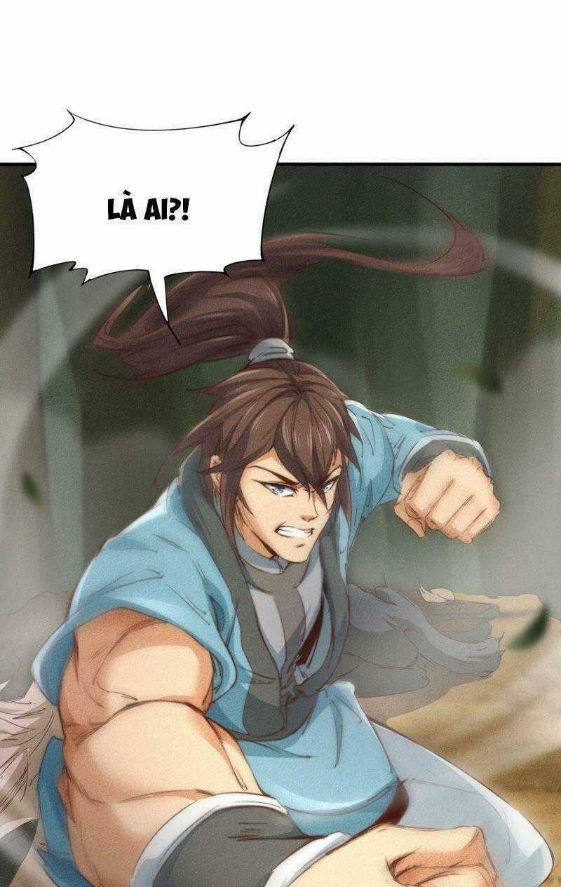 Võ Đạo Chiến Thần Chapter 3 trang 62