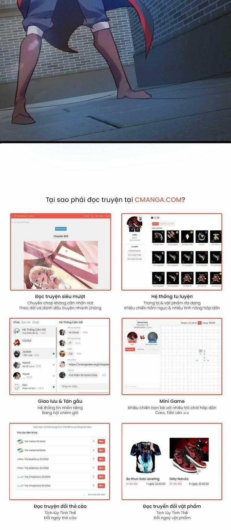 Võ Đạo Chiến Thần Chapter 30 trang 25