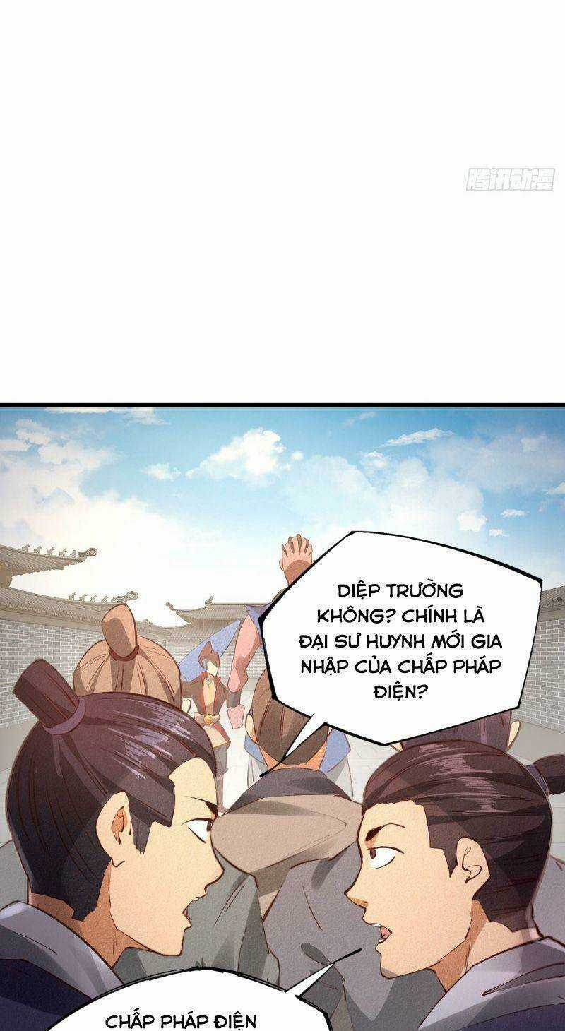 Võ Đạo Chiến Thần Chapter 30 trang 6