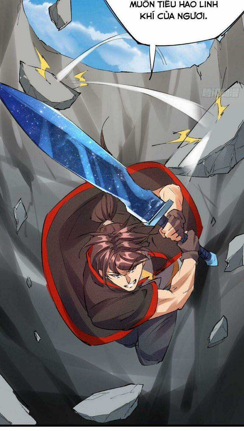 Võ Đạo Chiến Thần Chapter 31 trang 11