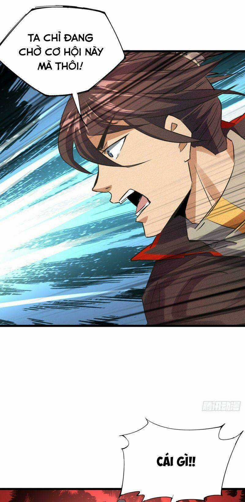 Võ Đạo Chiến Thần Chapter 31 trang 12