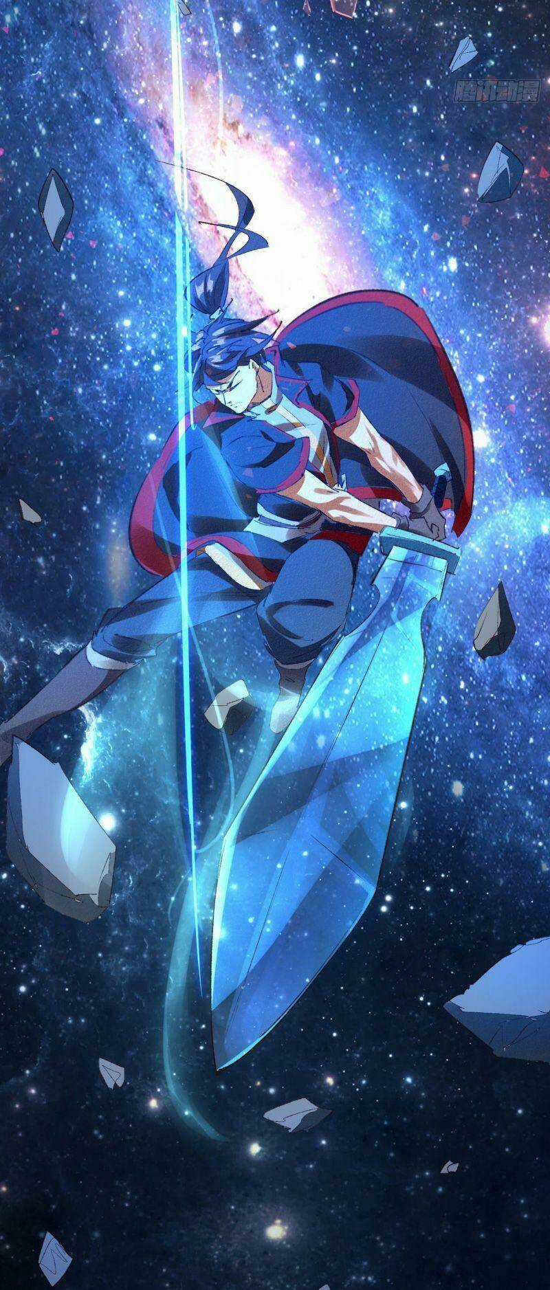 Võ Đạo Chiến Thần Chapter 31 trang 14