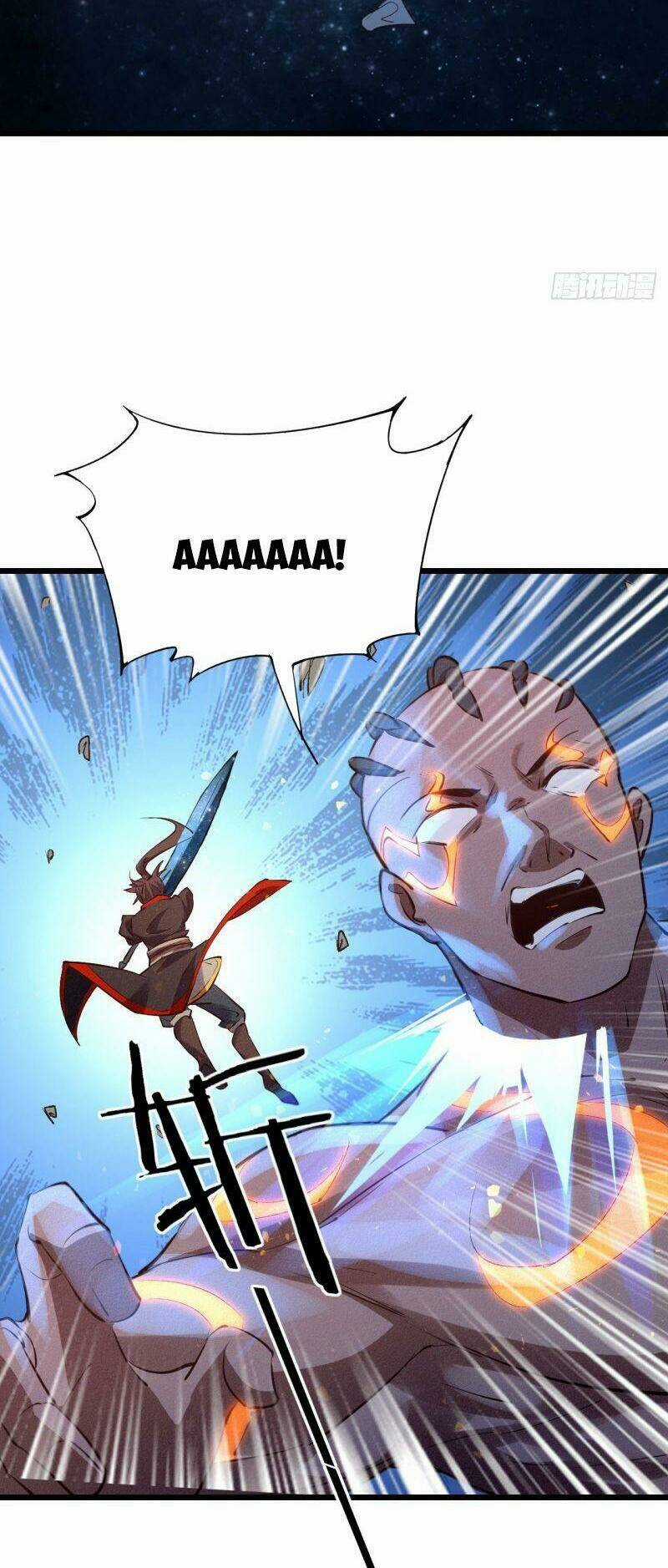 Võ Đạo Chiến Thần Chapter 31 trang 15