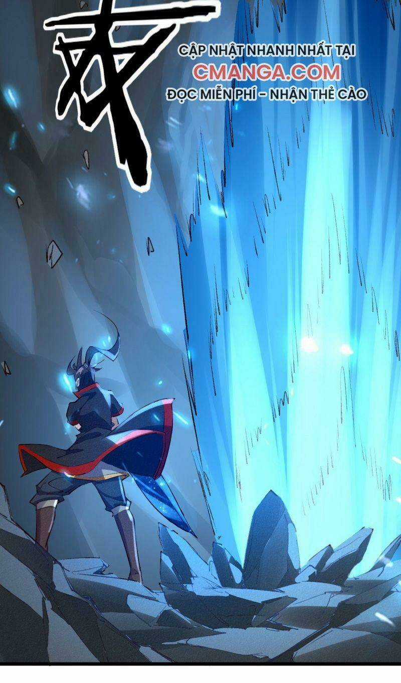 Võ Đạo Chiến Thần Chapter 31 trang 17