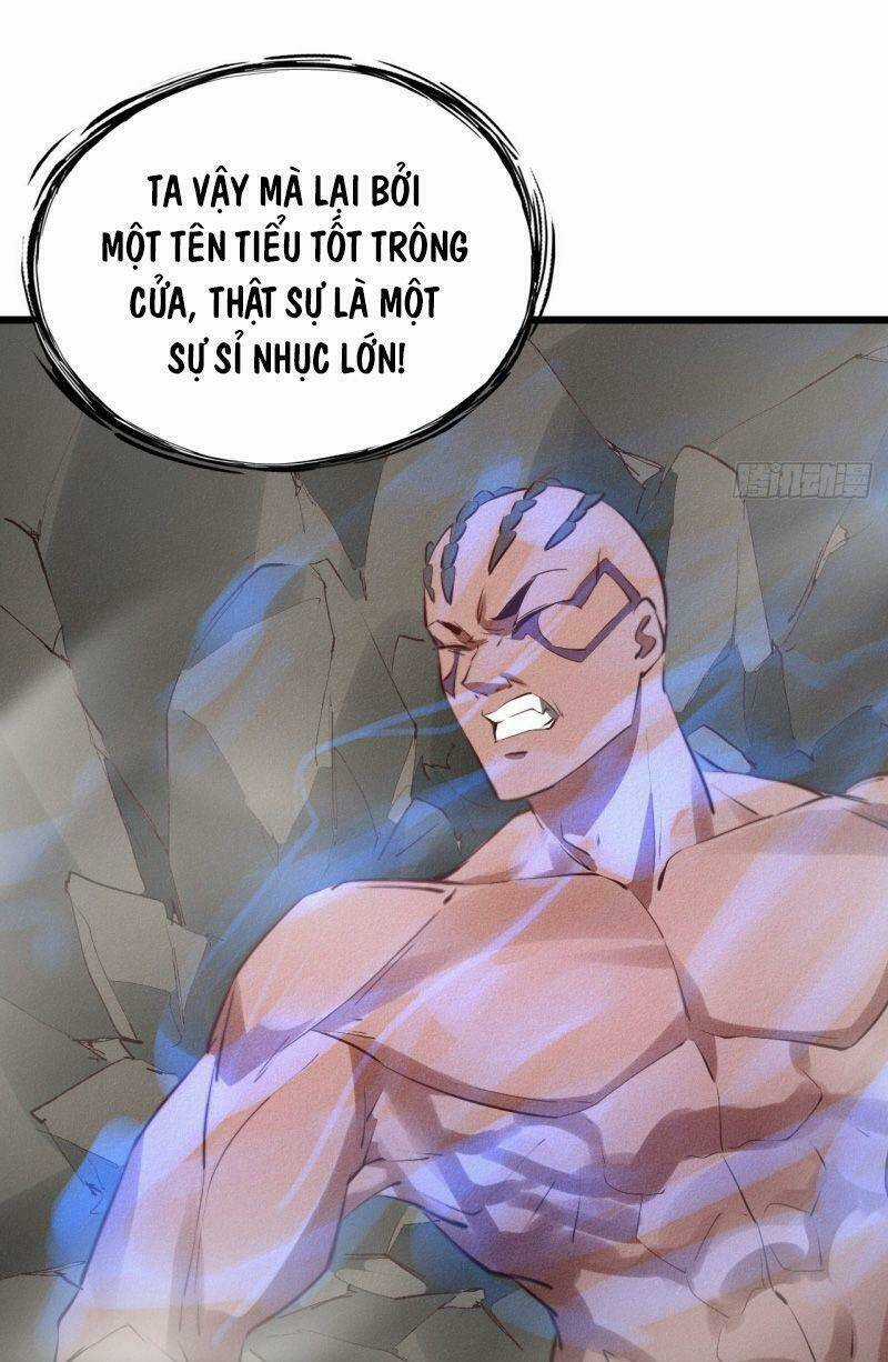 Võ Đạo Chiến Thần Chapter 31 trang 18